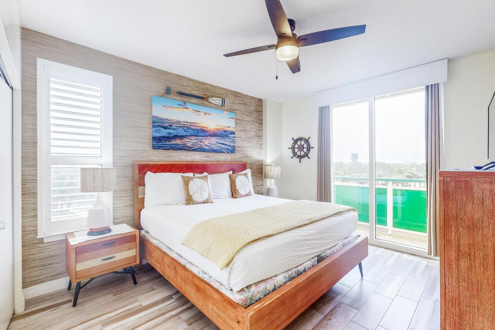 Beach Colony Of Perdido Perdido Key Exterior photo