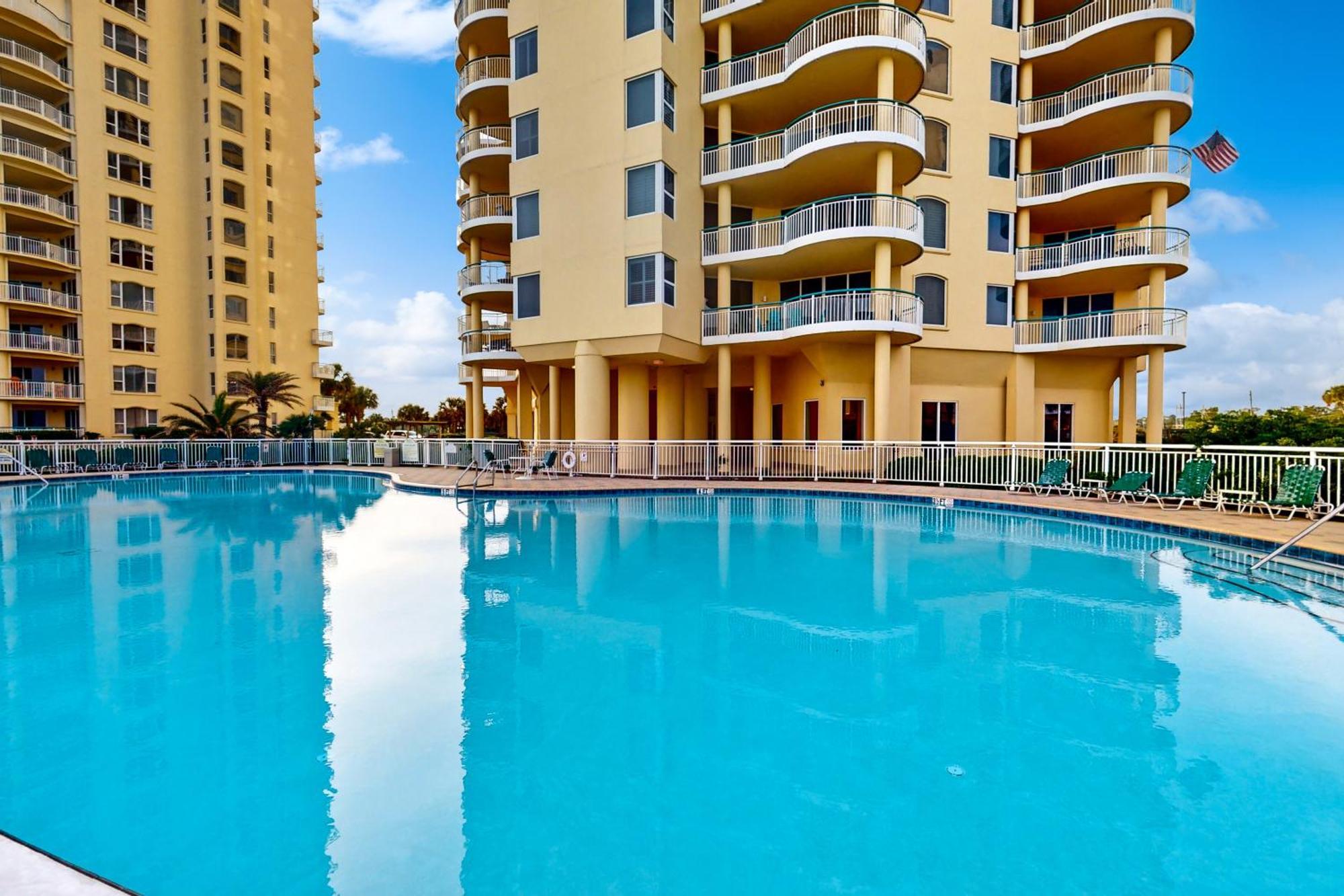 Beach Colony Of Perdido Perdido Key Exterior photo