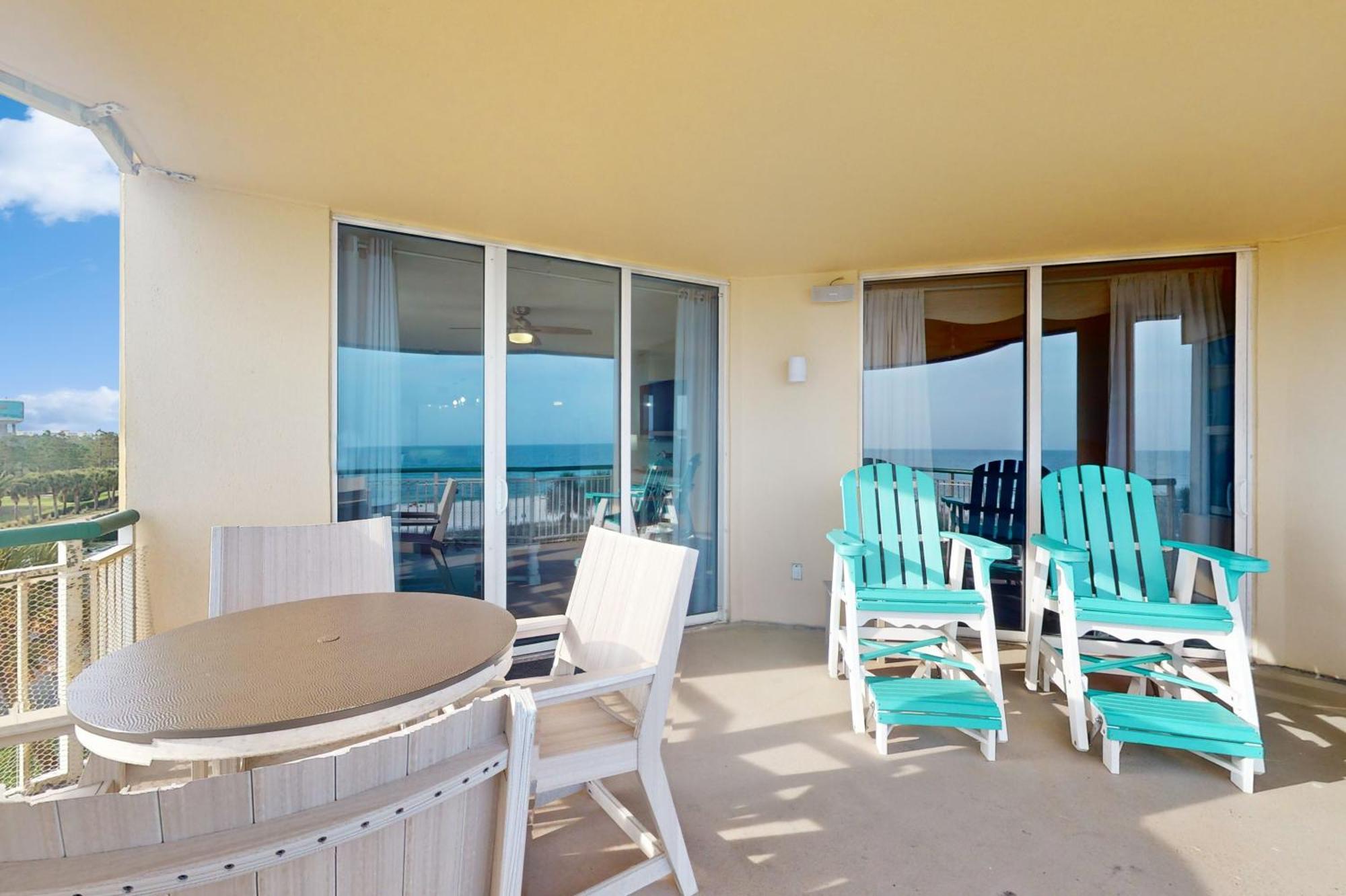 Beach Colony Of Perdido Perdido Key Exterior photo