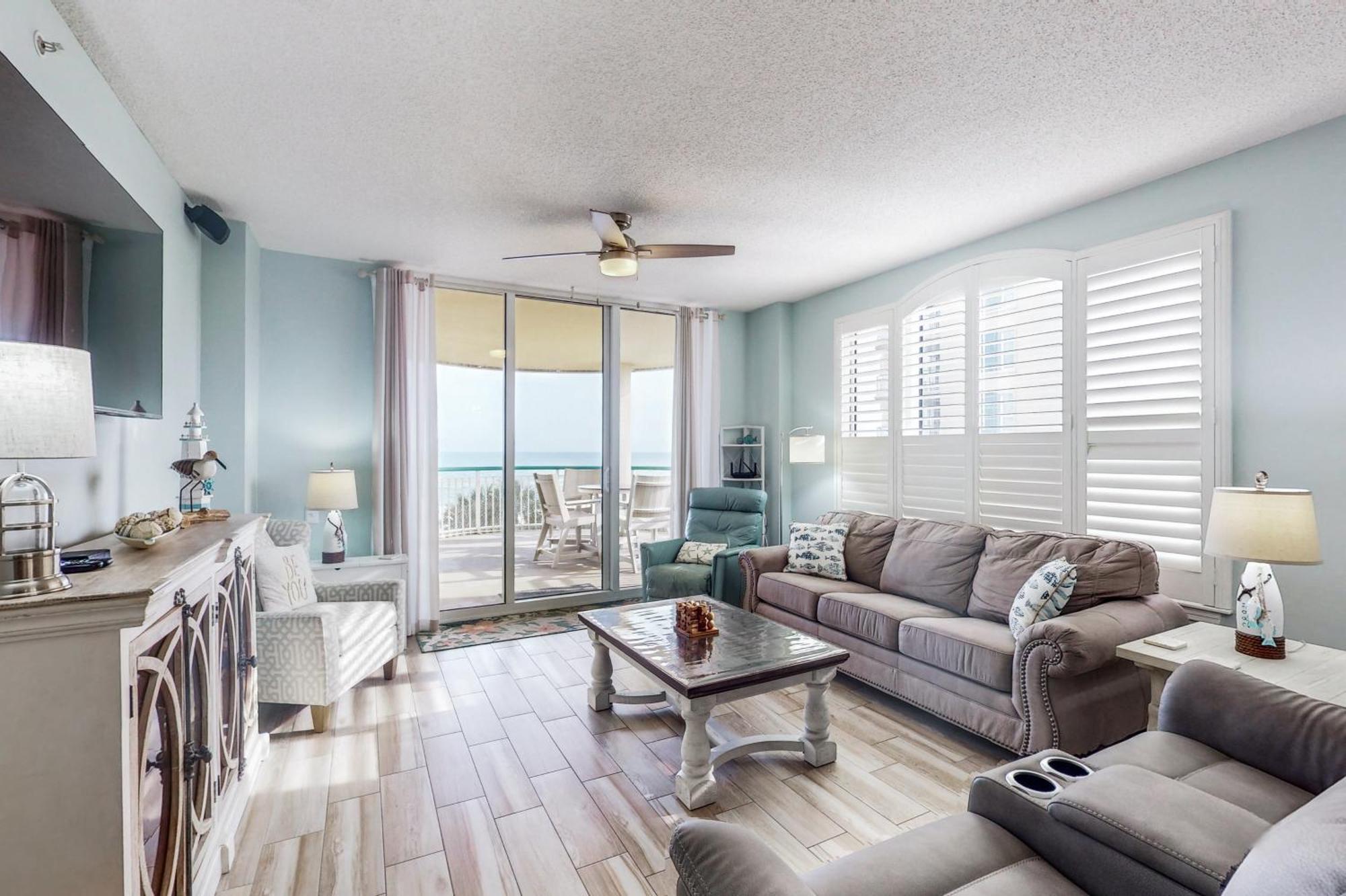 Beach Colony Of Perdido Perdido Key Exterior photo